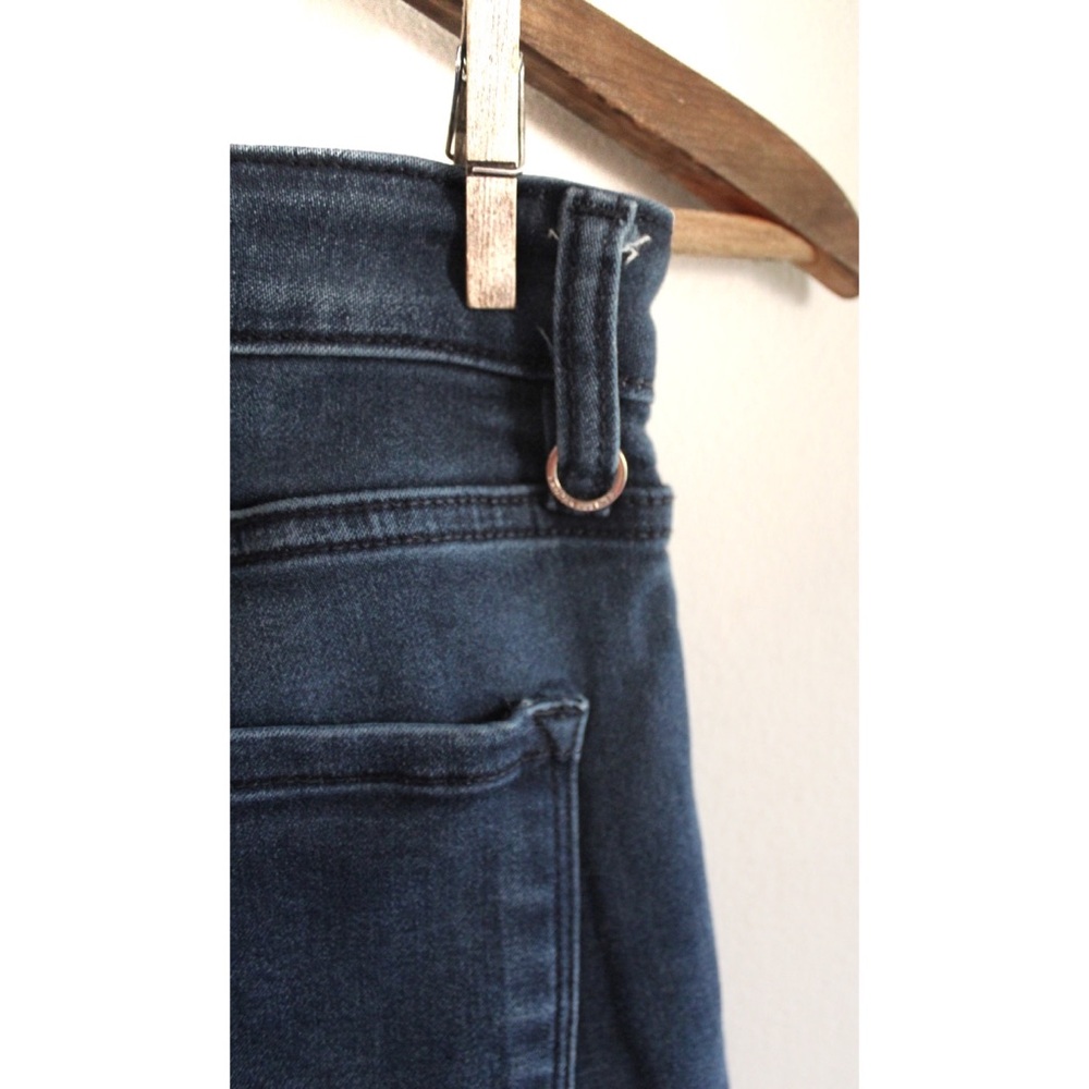 KanCan Premiere Super Stretch Skinny Jeans 5/26 Preowned - Picture 7 of 8